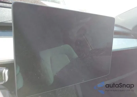 2022 Tesla Model Y Long Range Dual Motor All-Wheel Drive из США, поврежденный, VIN 7SAYGAEE1NF359524